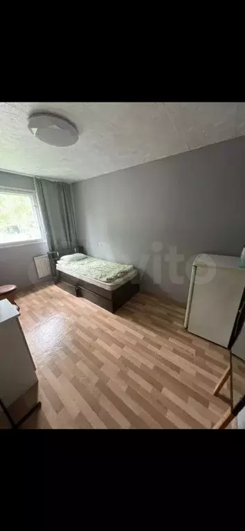 Комната 12 м в 3-к., 1/9 эт. - Фото 1