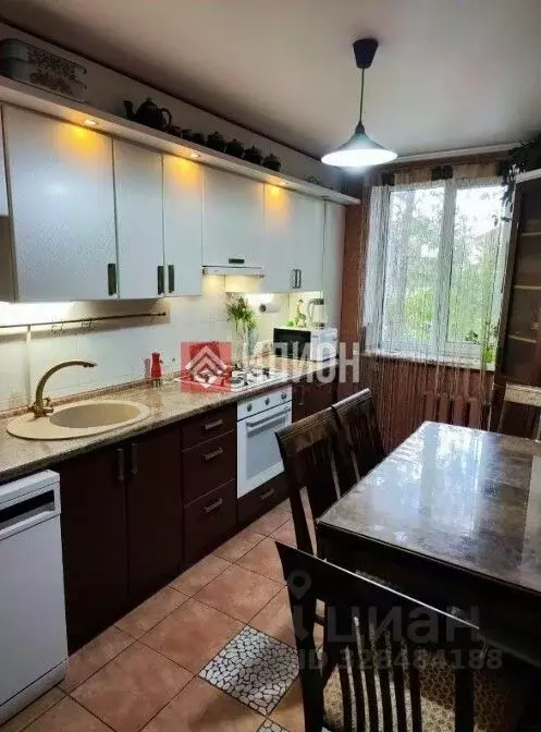 3-к кв. Севастополь ул. Карантинная, 16 (74.1 м) - Фото 1