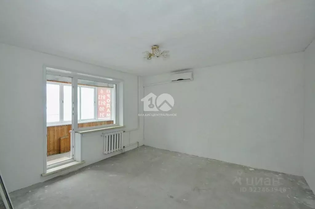 2-к кв. Новосибирская область, Новосибирск Северо-Чемской жилмассив, ... - Фото 1