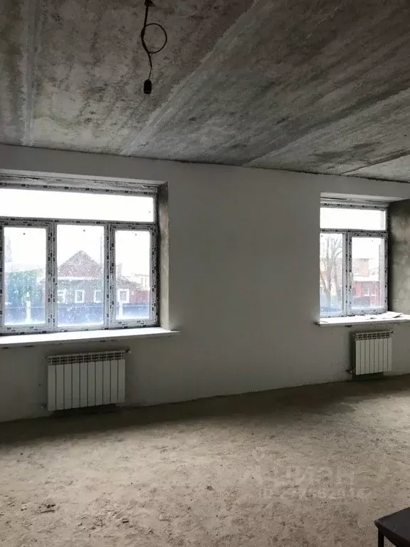 3-к кв. Калужская область, Калуга Широкая ул., 4 (104.0 м) - Фото 2