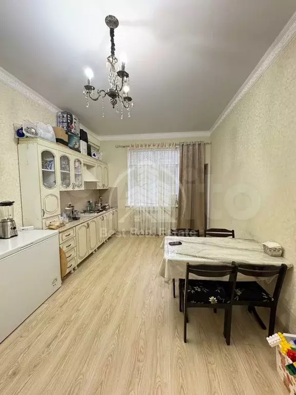 1-к. квартира, 40 м, 1/6 эт. - Фото 0