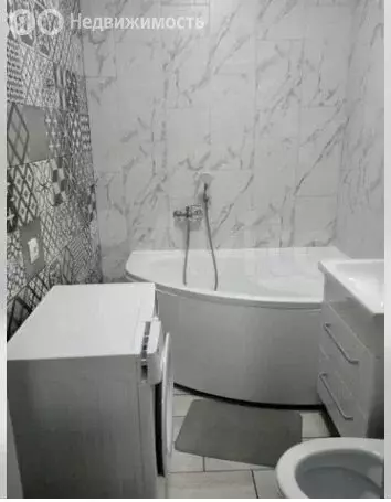 1-комнатная квартира: Калининград, Суздальская улица, 20к1 (38 м) - Фото 1