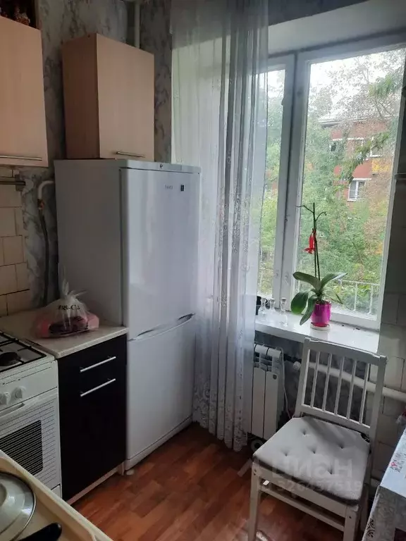 3-к кв. Москва Мосфильмовская ул., 27 (54.0 м) - Фото 1