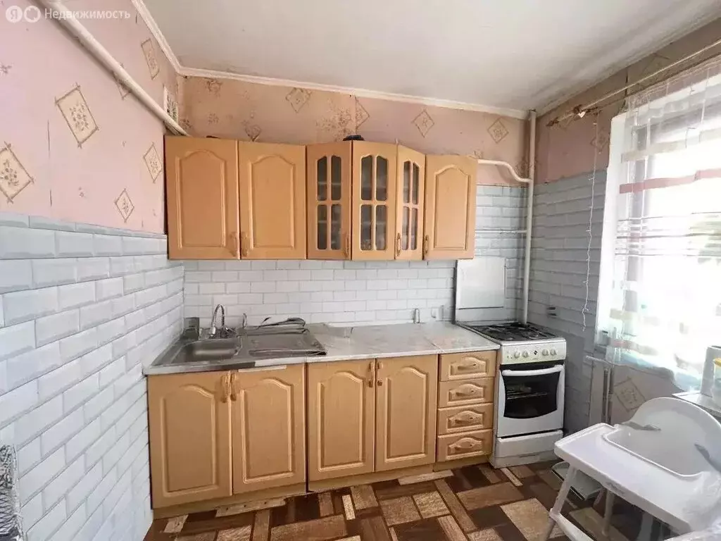 2-комнатная квартира: Майкоп, улица Юннатов, 2Б (52.7 м) - Фото 1