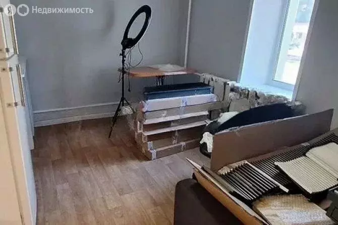 Помещение свободного назначения (19.2 м) - Фото 1