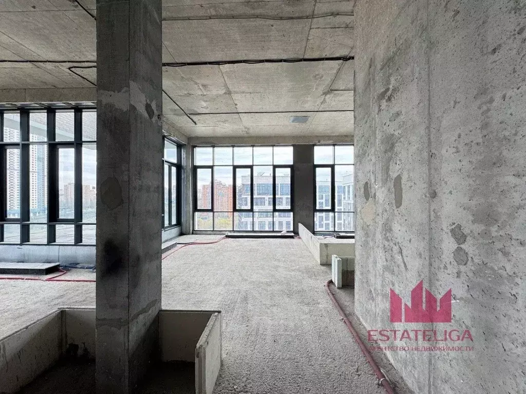 5-к кв. Москва просп. Генерала Дорохова, 39к2В (200.9 м) - Фото 1
