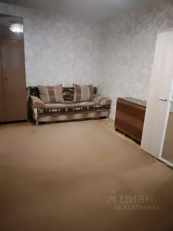 1-к кв. Москва Молдавская ул., 2К1 (40.0 м) - Фото 1