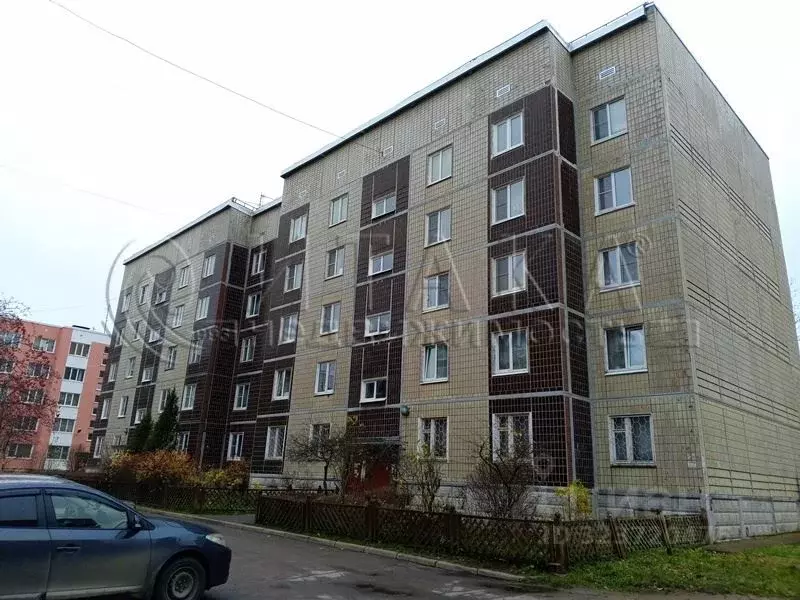 2-к кв. Ленинградская область, Приозерск ул. Гоголя, 3 (58.0 м) - Фото 1