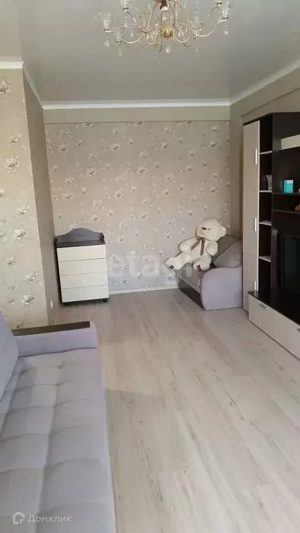 Продаётся 1-к квартира, 39.2 м - Фото 1