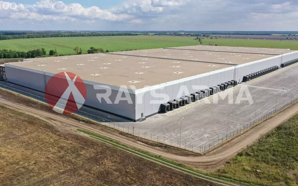 Склад (300000 м) - Фото 2