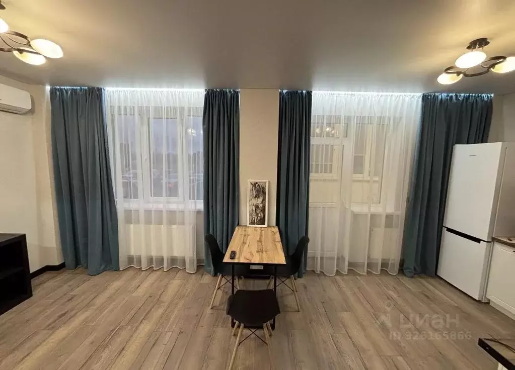 1-к кв. Ростовская область, Ростов-на-Дону, Нахичевань ул. 26-я Линия, ... - Фото 2