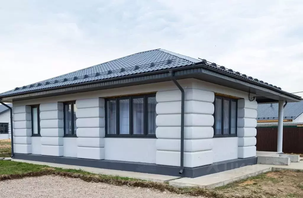 Дом в Московская область, Щелково городской округ, Снежная-2 тер. ул. ... - Фото 1