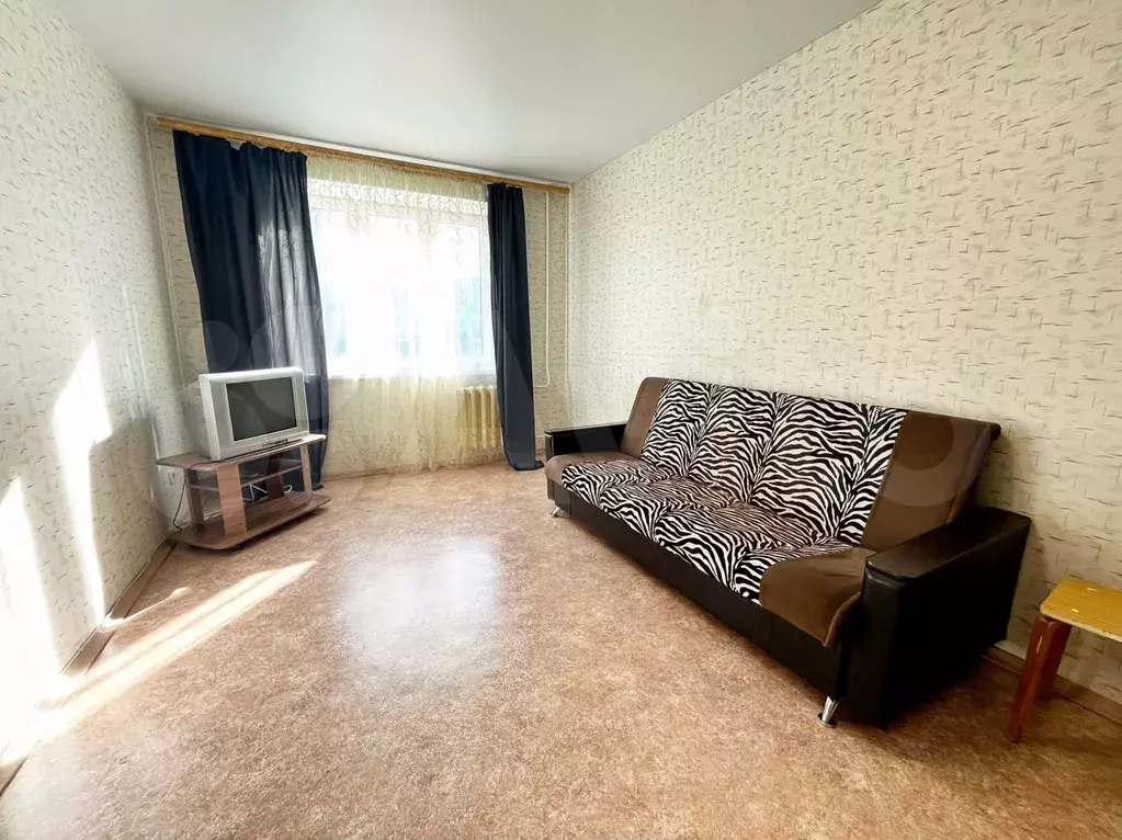1-к. квартира, 36,6 м, 7/16 эт. - Фото 0