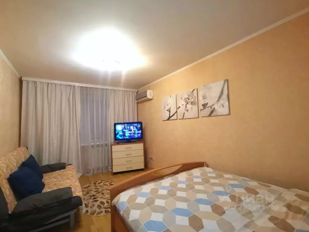 2-к кв. Самарская область, Самара Вольская ул., 77 (55.0 м) - Фото 0