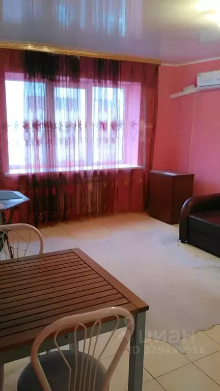 Студия Курская область, Курск Почтовая ул., 2 (32.0 м) - Фото 2