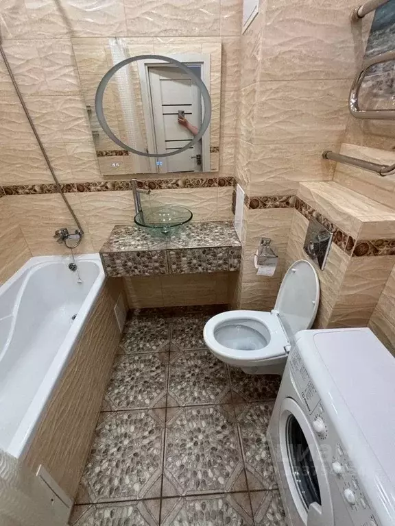 Студия Санкт-Петербург просп. Просвещения, 43 (25.5 м) - Фото 2