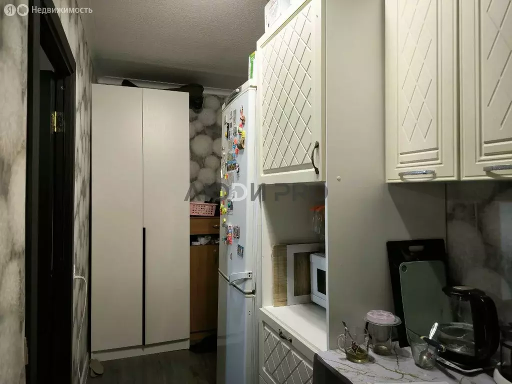 1-комнатная квартира: Сыктывкар, проспект Бумажников, 30 (37.1 м) - Фото 1