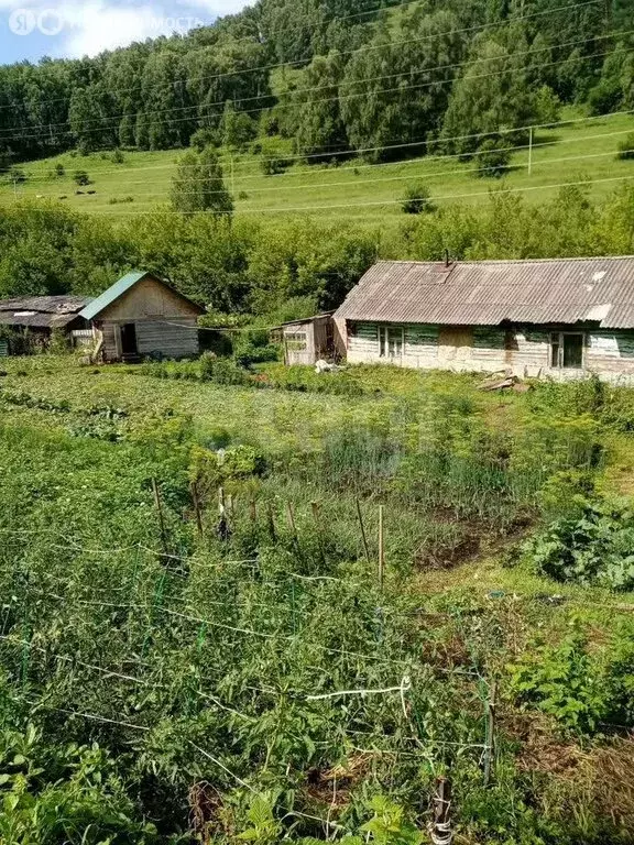 Дом в село Пролетарка, Школьная улица (86 м) - Фото 2