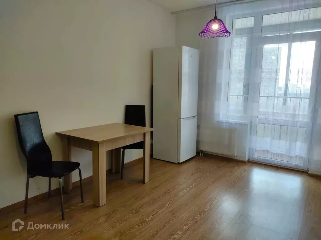 Продаётся 1-к квартира, 44 м - Фото 1