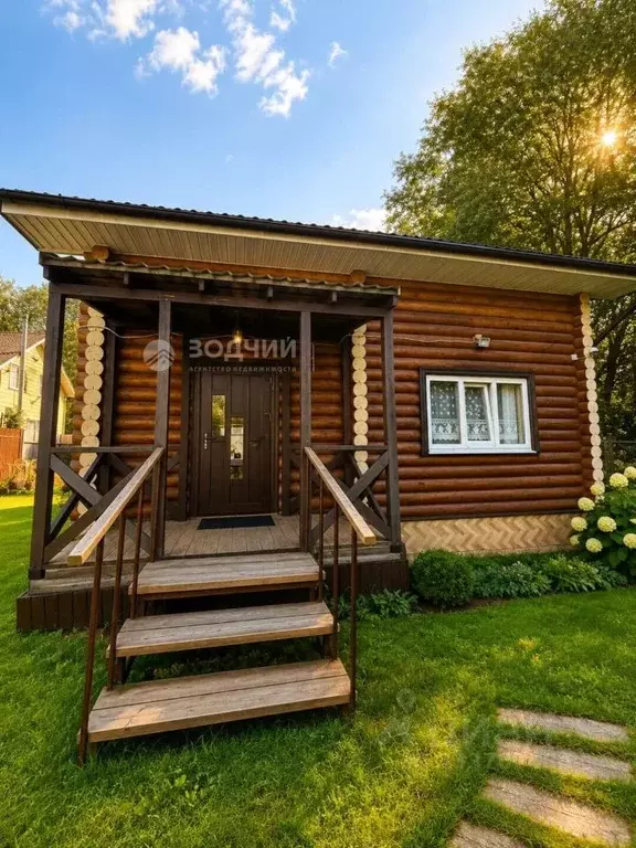 Дом в Чувашия, Чебоксары ул. Корнея Чуковского, 46 (115 м) - Фото 2