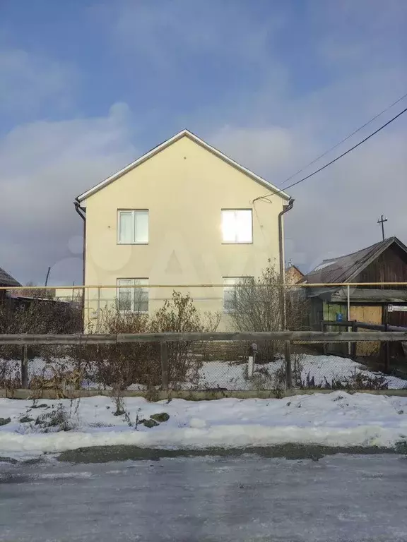 Дом 120 м на участке 14 сот. - Фото 1