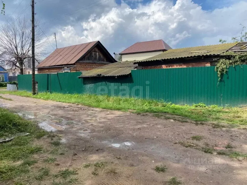 Дом в Саратовская область, Энгельс Будочная ул., 1А (45 м) - Фото 2