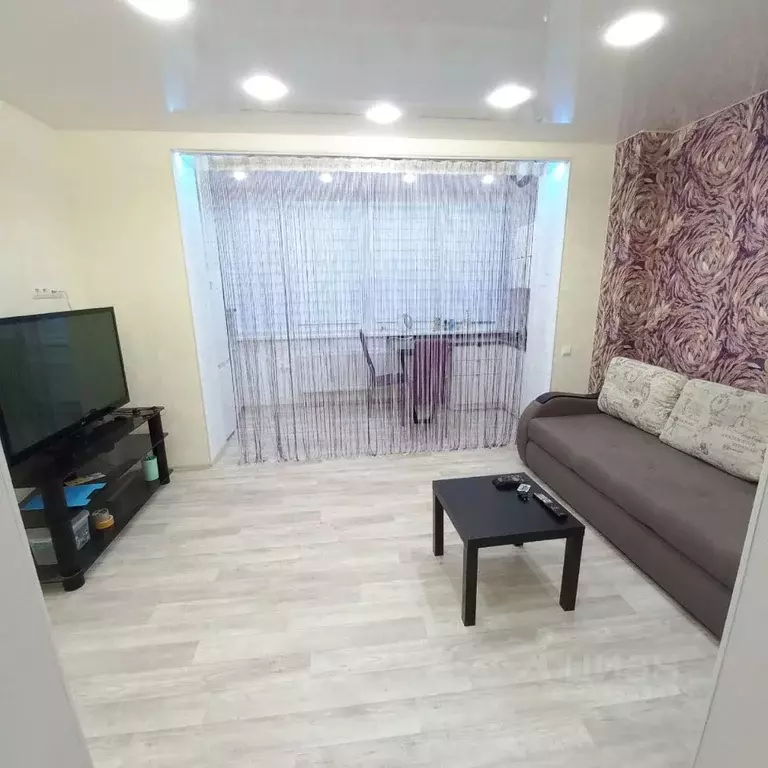 Студия Коми, Сыктывкар Тентюковская ул., 333 (30.0 м) - Фото 1