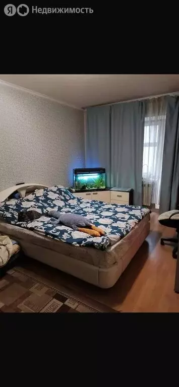 1-комнатная квартира: Щёлково, Сиреневая улица, 5Б (43 м) - Фото 1