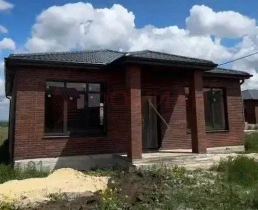 Дом в Ростовская область, Аксайский район, Щепкинское с/пос, пос. ... - Фото 1