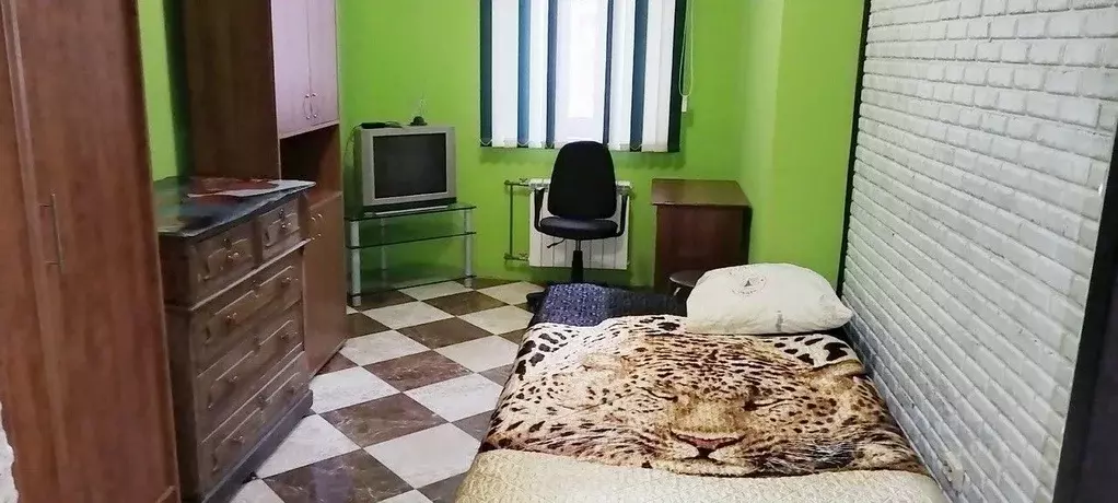 Студия Иркутская область, Иркутск Улан-Баторская ул., 5 (35.0 м) - Фото 2