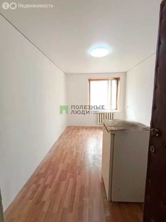 1к в -комнатной квартире (12 м) - Фото 2