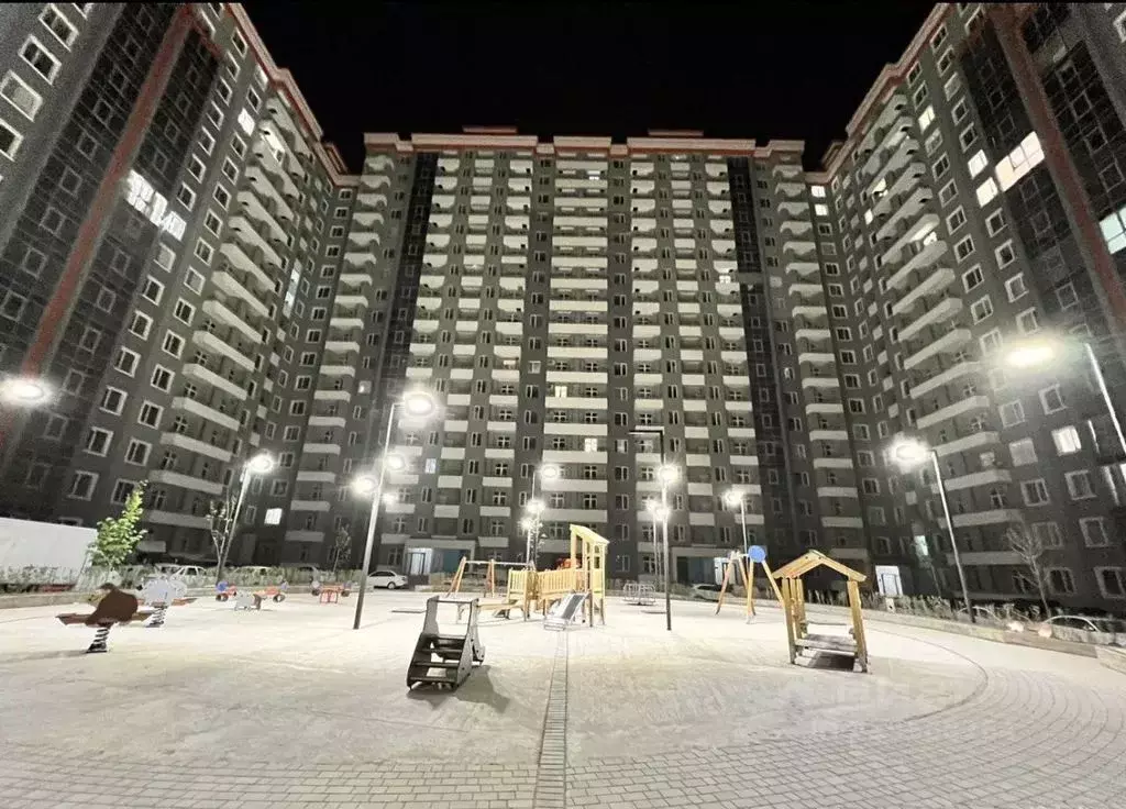 2-к кв. Дагестан, Дербент пер. Карла Маркса, 57 (75.0 м) - Фото 2