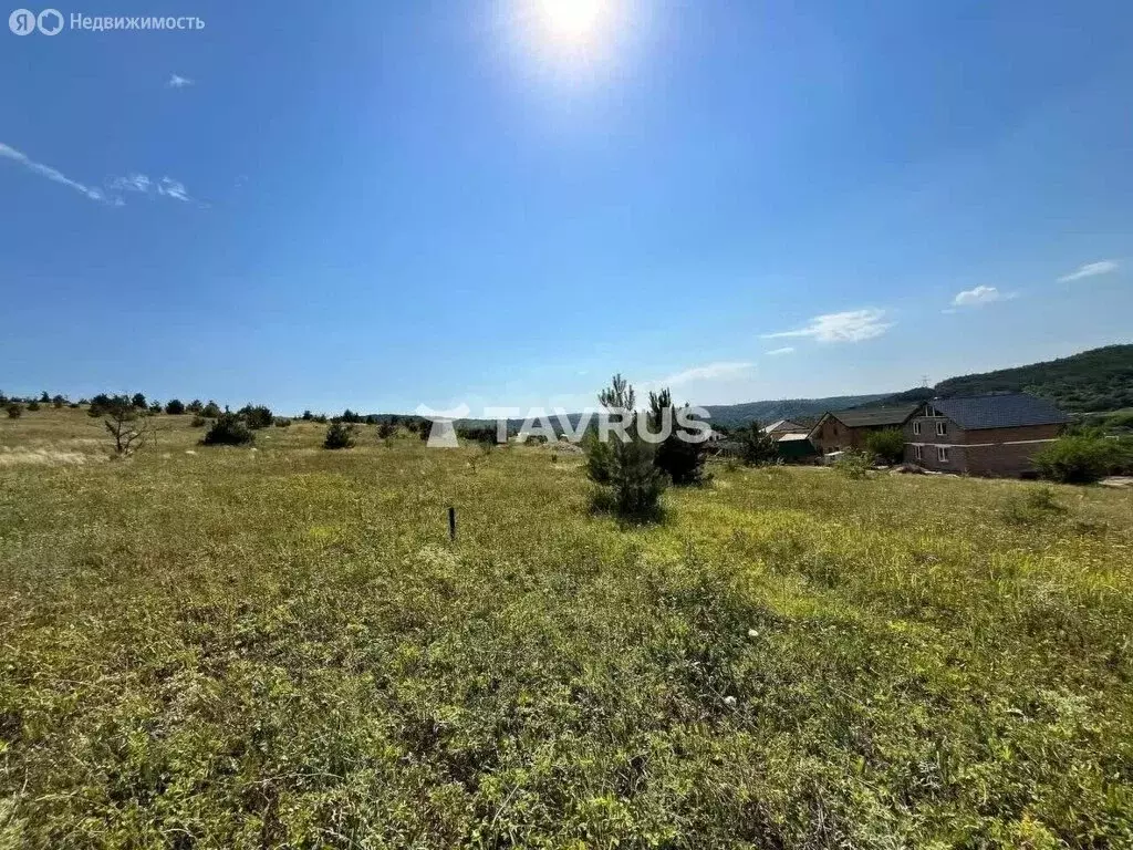 Участок в Пионерское, Луговая улица (7 м) - Фото 2