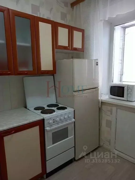 1-к кв. Новосибирская область, Новосибирск ул. Романова, 36 (32.0 м) - Фото 0
