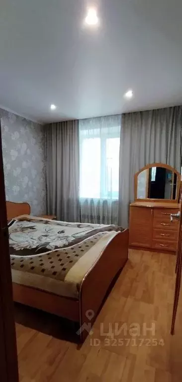 3-к кв. Курская область, Курск просп. Хрущева, 4 (59.0 м) - Фото 2