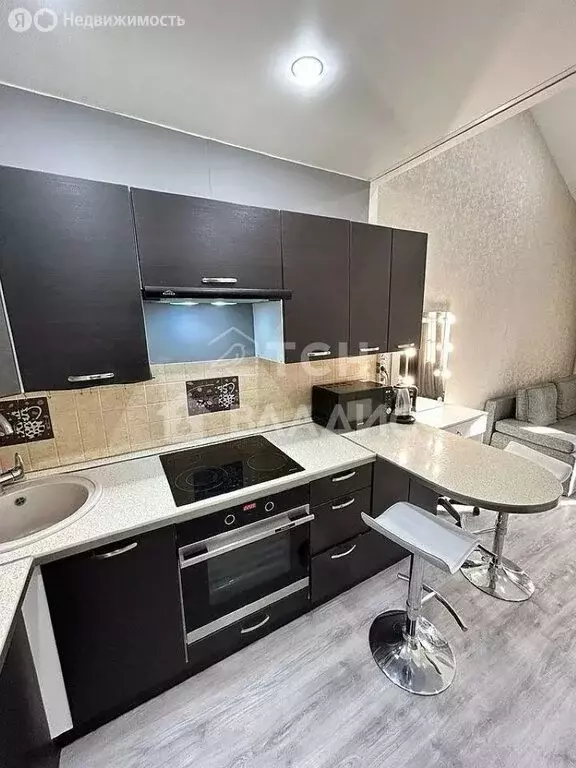 1-комнатная квартира: село Тарасовка, Солнечная улица, 26к3 (39.2 м) - Фото 1