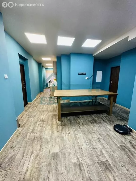 Офис (28.4 м) - Фото 2