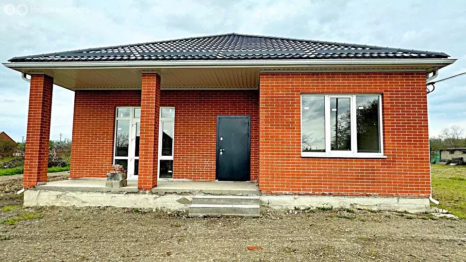 Дом в станица Прочноокопская, улица Толстого (120 м) - Фото 2