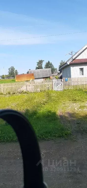 Дом в Тверская область, Фирово пгт ул. Новая (56 м) - Фото 1