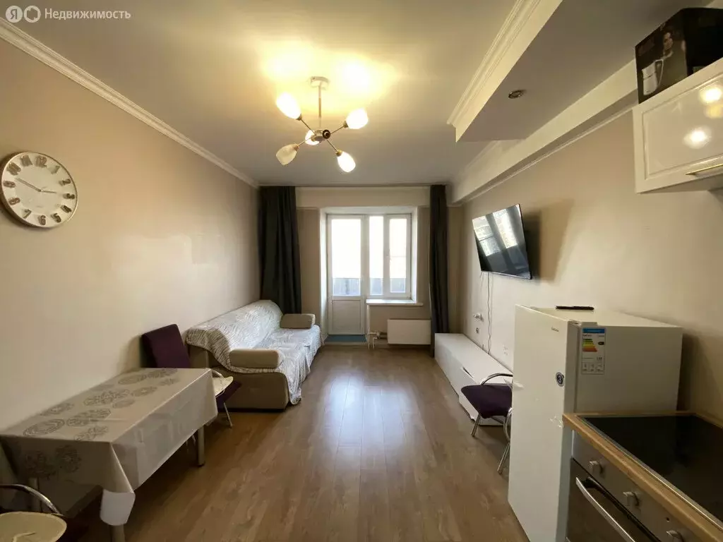 2-комнатная квартира: Улан-Удэ, улица Калашникова, 11Б (68.7 м) - Фото 2