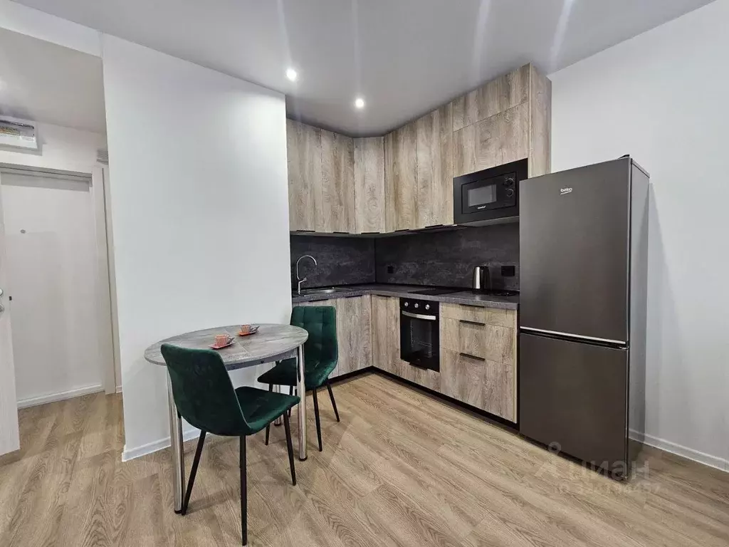 1-к кв. Москва 2-й Нагатинский проезд, 6к1 (38.0 м) - Фото 2