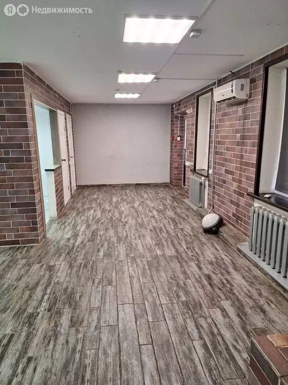 Помещение свободного назначения (100 м) - Фото 1