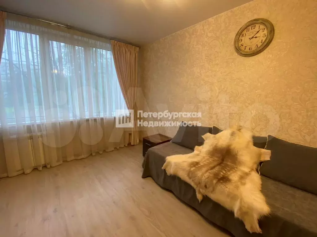 3-к. квартира, 65,5 м, 3/9 эт. - Фото 1