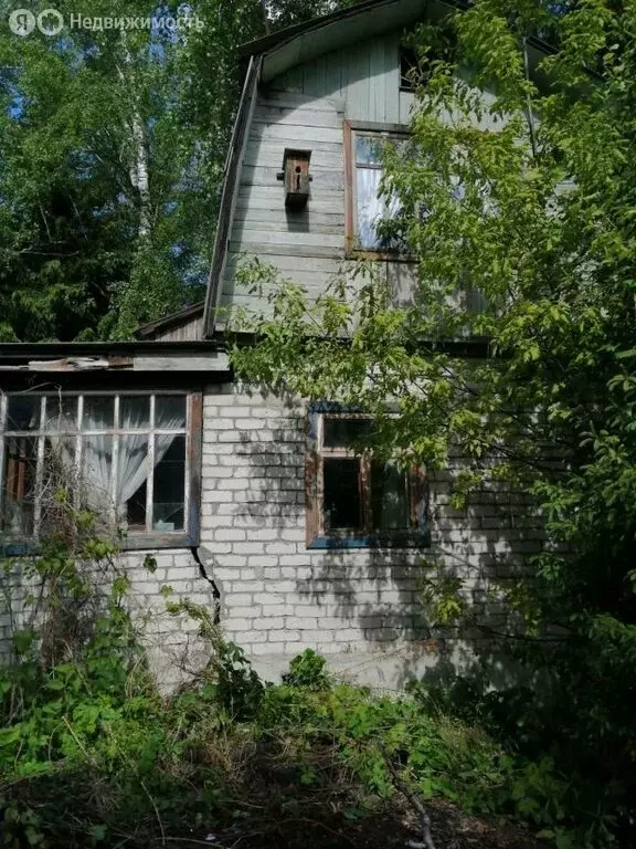 Дом в Барышевский сельсовет, садоводческое некоммерческое товарищество ... - Фото 0