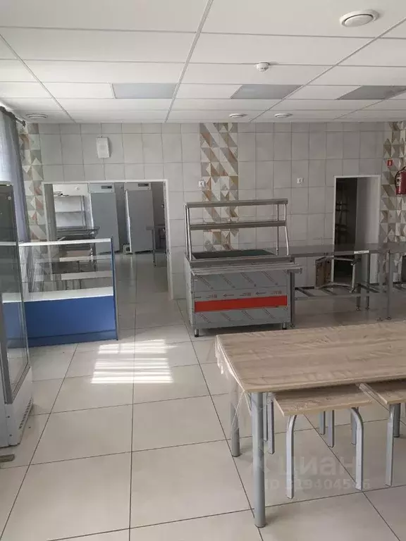 Помещение свободного назначения в Карачаево-Черкесия, Зеленчукская ... - Фото 1