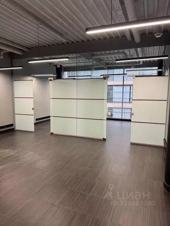 Офис в Москва ул. Горбунова, 2С3 (62 м) - Фото 1