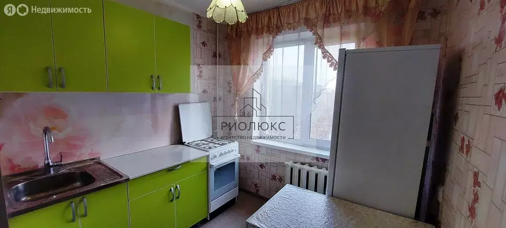 1-комнатная квартира: Магнитогорск, улица Грязнова, 35 (30.5 м) - Фото 1