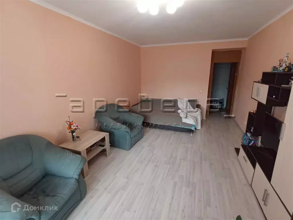Продаётся 2-к квартира, 66.4 м - Фото 1