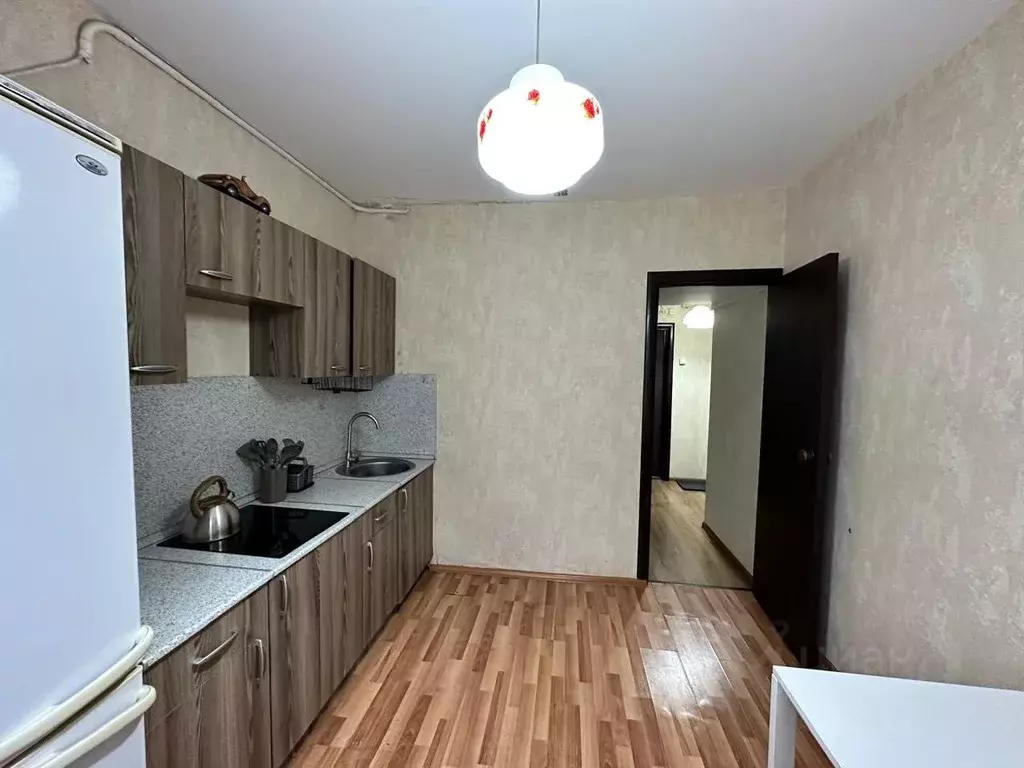 1-к кв. Москва бул. Яна Райниса, 1 (38.0 м) - Фото 1