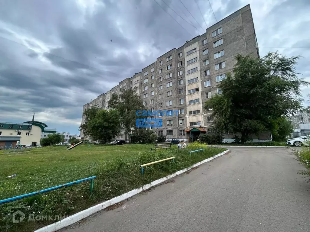 Продаётся 2-к квартира, 52.3 м - Фото 0